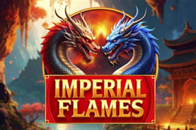 Imperial Flames